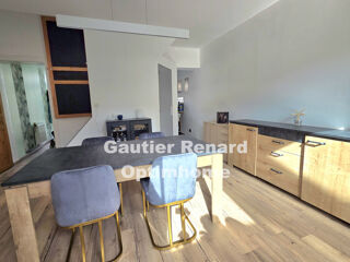  Maison à vendre 6 pièces 116 m²