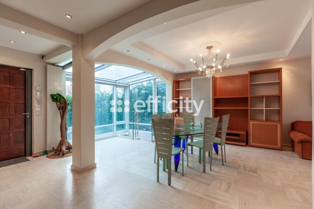  vendre  Maison Marnes-la-Coquette (92430)