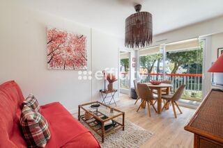  Appartement à vendre 2 pièces 39 m²