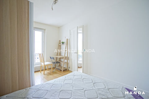  Appartement � louer 2 pi�ces 35 m�