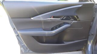 CX-30 2.0 SkyActiv-G 122 Mild Hybrid BVA6 Sportline - Automatique 2019 occasion 62000 Arras