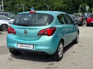 Corsa V 1.4 TURBO 100 S/S EDITION 5P 2016 occasion 78240 Chambourcy
