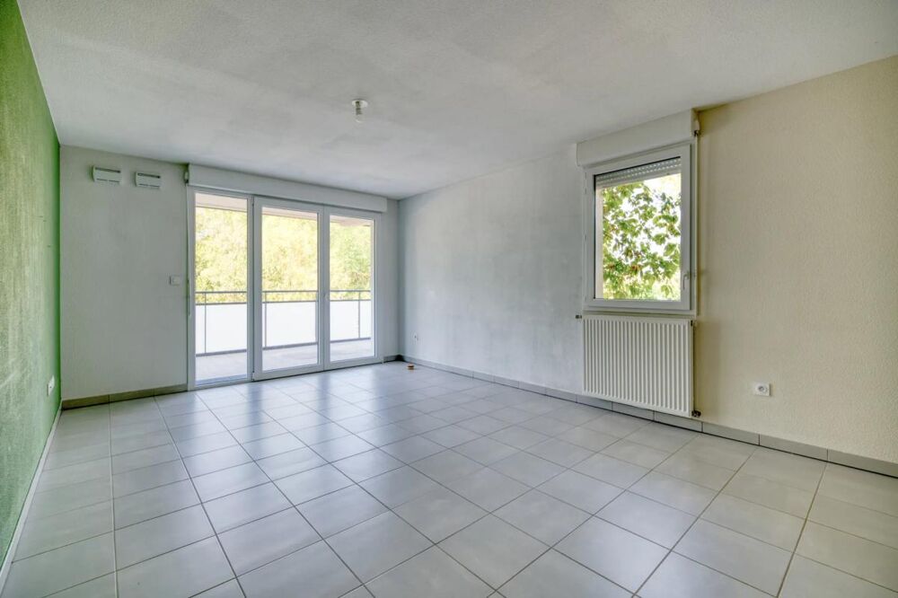 Vente Appartement Appartement de 3 pièces de 61 m² à Tournefeuille Tournefeuille