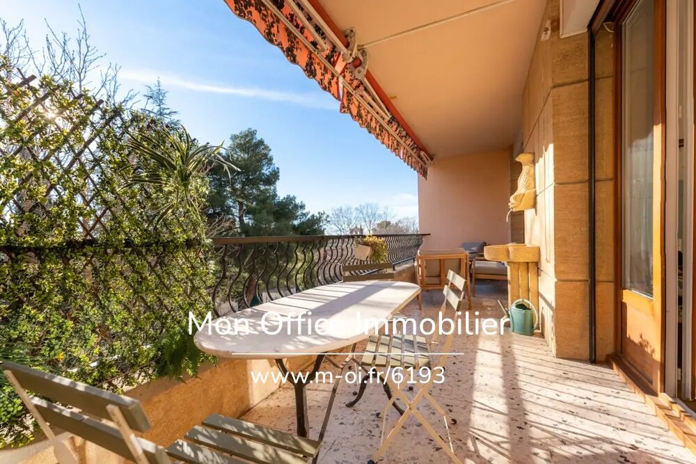 � vendre  Appartement Aix-en-Provence (13100)
