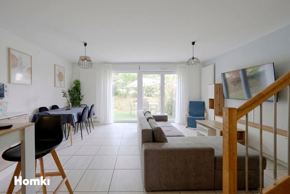 Vente Maison Maison/Villa T4 de 94 m² à Meximieux 01800 Meximieux