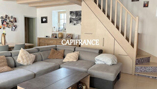  Maison à vendre 6 pièces 120 m²