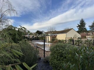  Maison à vendre 8 pièces 160 m²