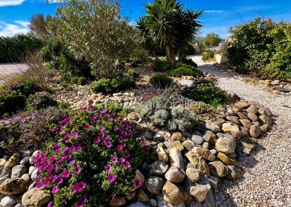  vendre  Villa La Palme (11480)