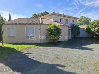  Propri�t�/ch�teau � vendre 5 pi�ces 147 m�