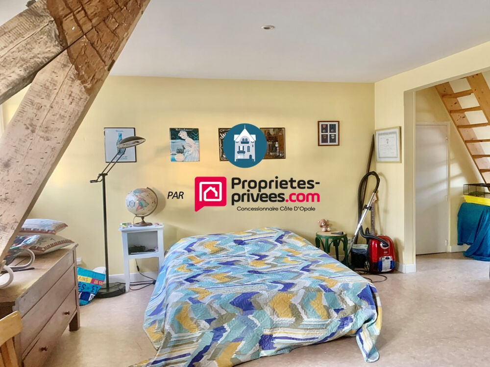 Vente Maison L'Agence Wimereusienne par Proprits-Prives.com vous propose : Boulogne sur mer