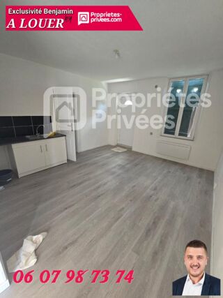  Appartement � louer 2 pi�ces 52 m�