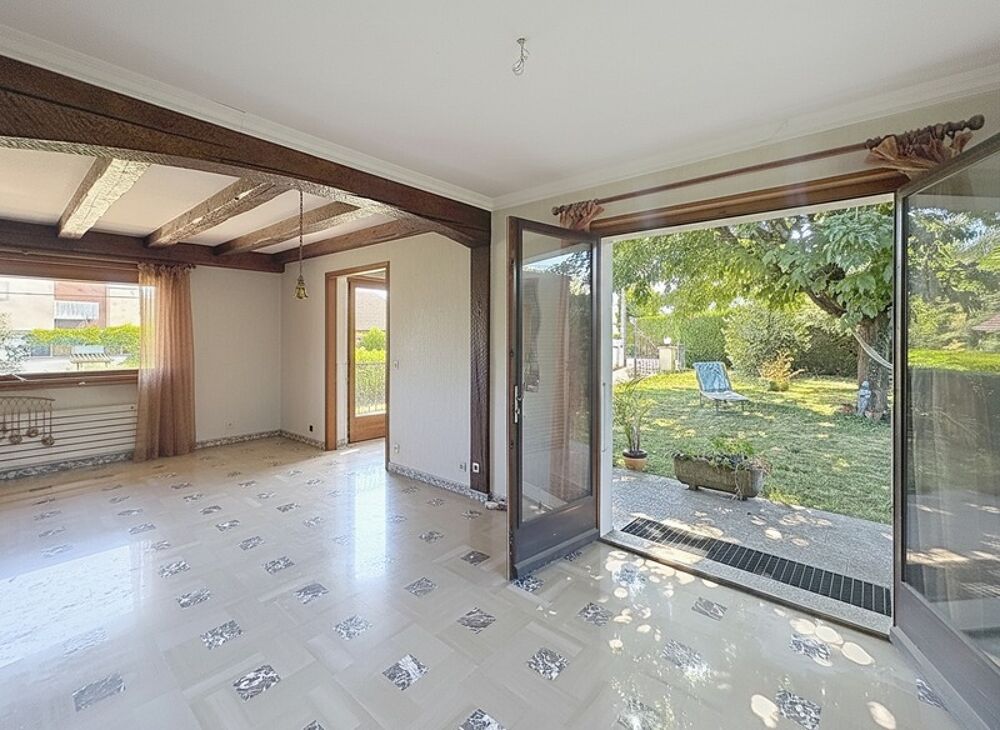 Maison à vendre 5 pièces VETRAZ MONTHOUX (74)