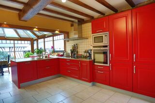  Maison � vendre 14 pi�ces 424 m�