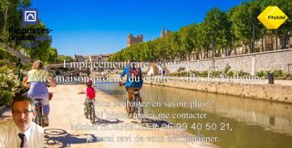  Maison � vendre 4 pi�ces 91 m�