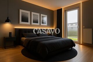  Appartement � vendre 3 pi�ces 60 m�