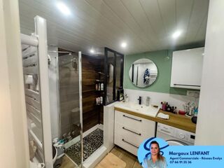 Vente Maison MAISON T1 BIS AVEC MEZZANINE, JARDIN ET PISCINE COLLECTIVE - JUVIGNAC Juvignac