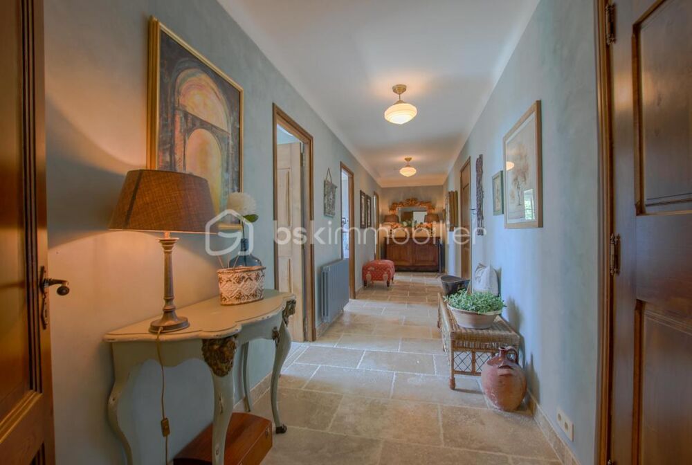  vendre  Maison Grasse (06130)