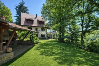  Propriété/château à vendre 7 pièces 312 m²