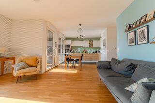  Appartement � vendre 3 pi�ces 80 m�