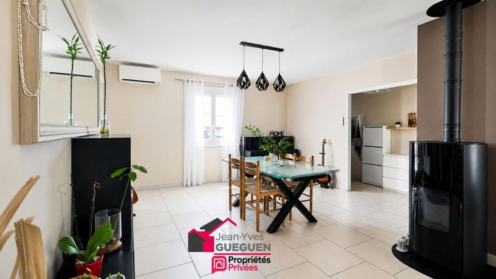 Maison familiale T5 avec bureau avec vue sur les Pyrénées