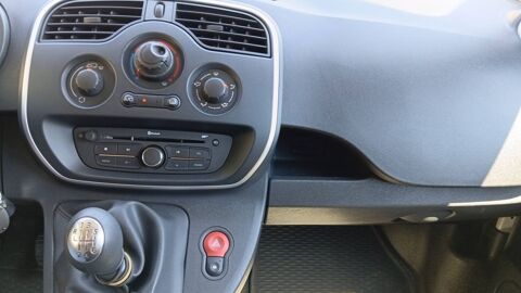 Kangoo Express 1.5 dCi 110 Business 2020 occasion 20200 Bastia