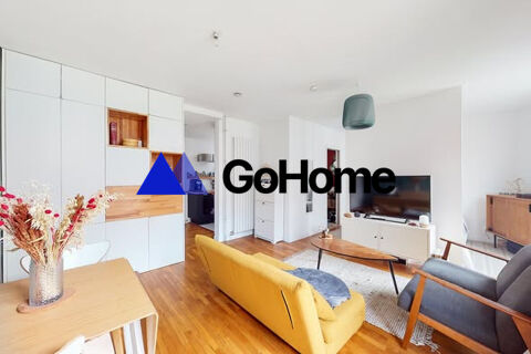  Appartement  louer 2 pices 35 m