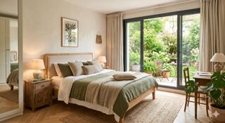  Appartement à vendre 2 pièces 45 m²