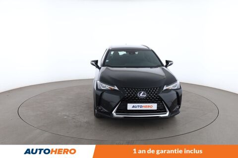 UX 250h Pack Confort Business 2WD 184 ch 2021 occasion 92130 Issy-les-Moulineaux