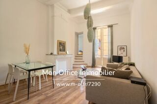  Appartement à vendre 3 pièces 60 m²