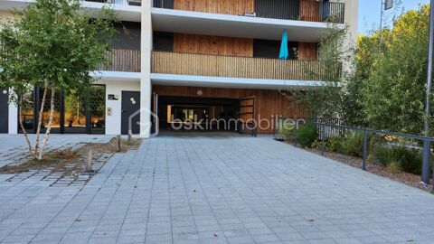  Parking / Garage � louer 12 m�