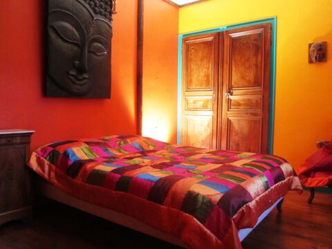  Appartement  louer 1 pice 12 m