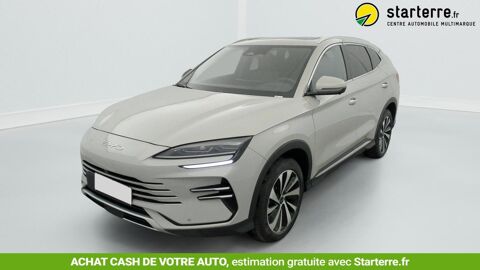 Seal 1.5l DM-i 218 ch PHEV Boost 2026 occasion 69190 Saint-Fons