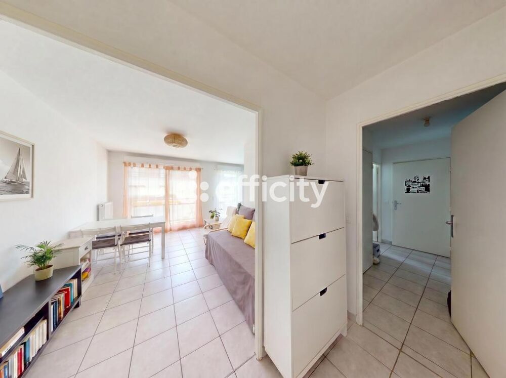 Vente Appartement Appartement Lyon 9