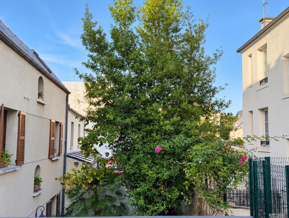 Vente Appartement Appartement Saint ouen sur seine
