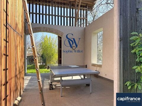  Maison � vendre 9 pi�ces 475 m�