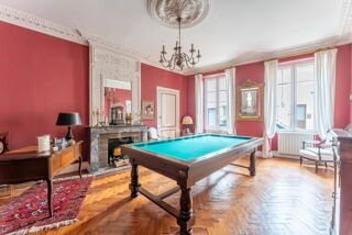  Maison à vendre 11 pièces 396 m²