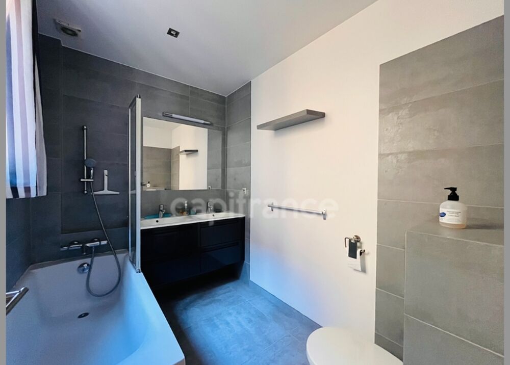 à vendre  Appartement Paris 16