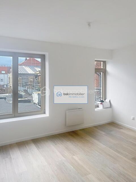  Appartement � vendre 2 pi�ces 66 m�