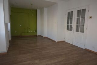 Appartement � vendre 3 pi�ces 53 m�