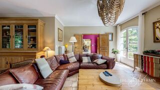  Maison à vendre 8 pièces 206 m²