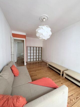  Appartement à louer 2 pièces 58 m²