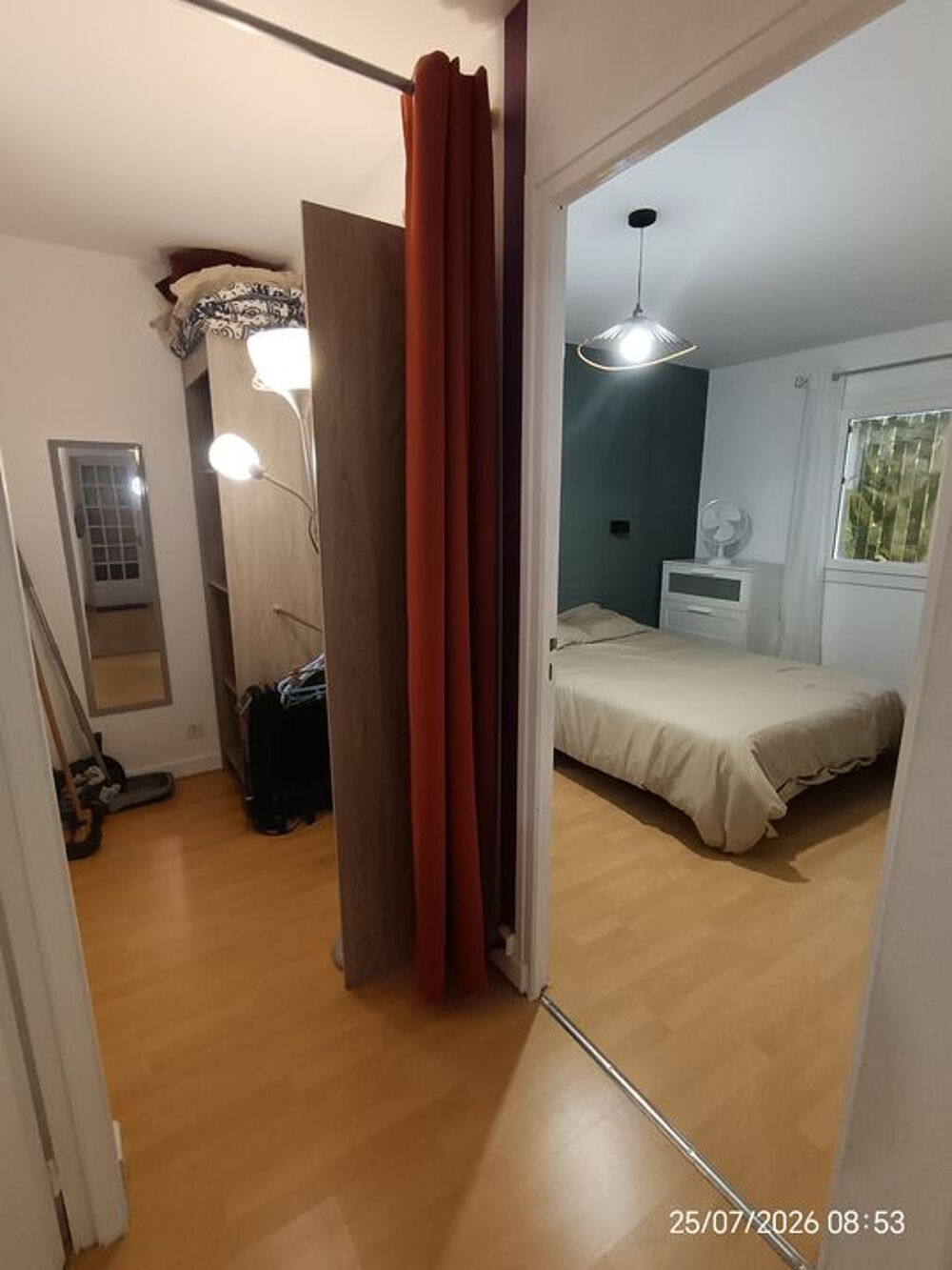 Location Appartement Appartement de 52m2 à louer sur Bergerac Bergerac
