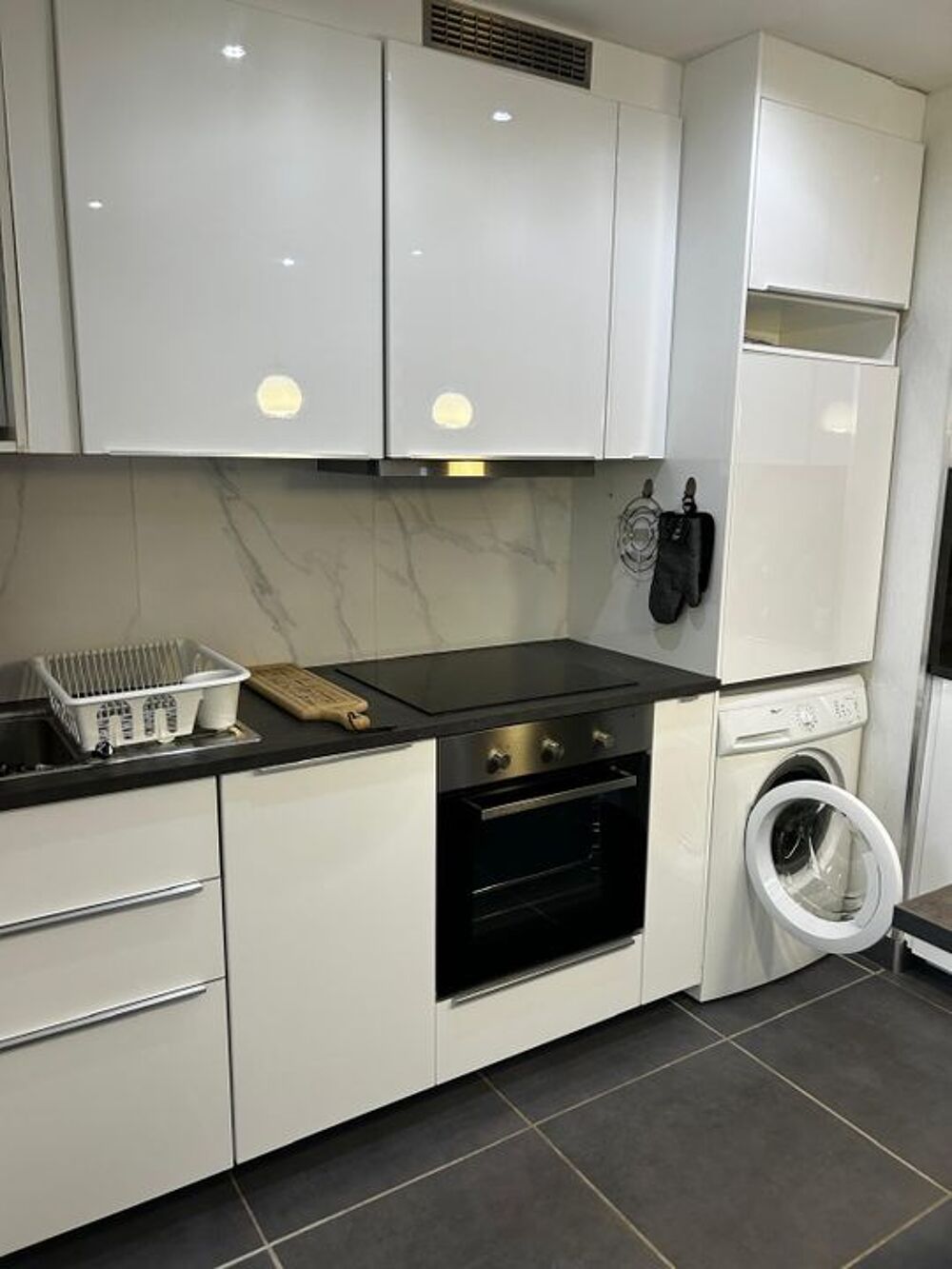 Location Appartement Appartement de 65m2 à louer sur Saint-Martin-d'Hères Saint martin d heres