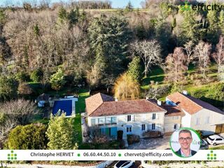  Maison � vendre 11 pi�ces 383 m�