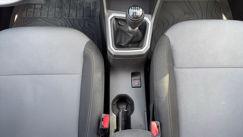 Sandero III 1.0 TCe 110 Stepway Extreme + - Entretien constructeur 2025 occasion 17100 Saintes