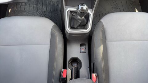 Sandero III 1.0 TCe 110 Stepway Extreme + - Entretien constructeur 2025 occasion 17100 Saintes