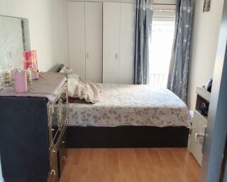  Appartement Argenteuil (95100)