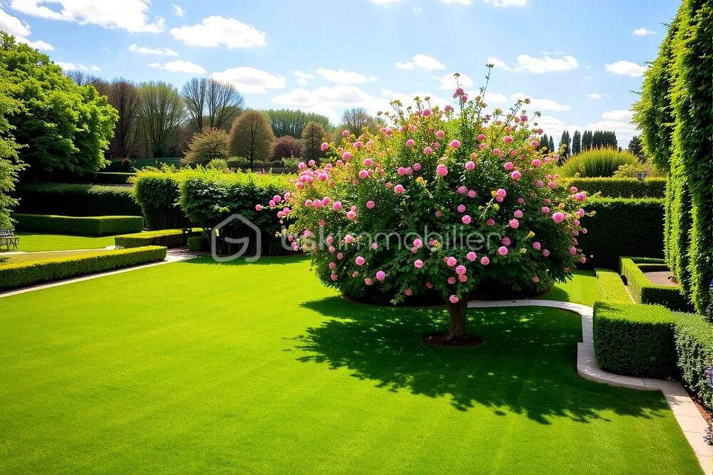 Vente Maison Nouveau Montgeron