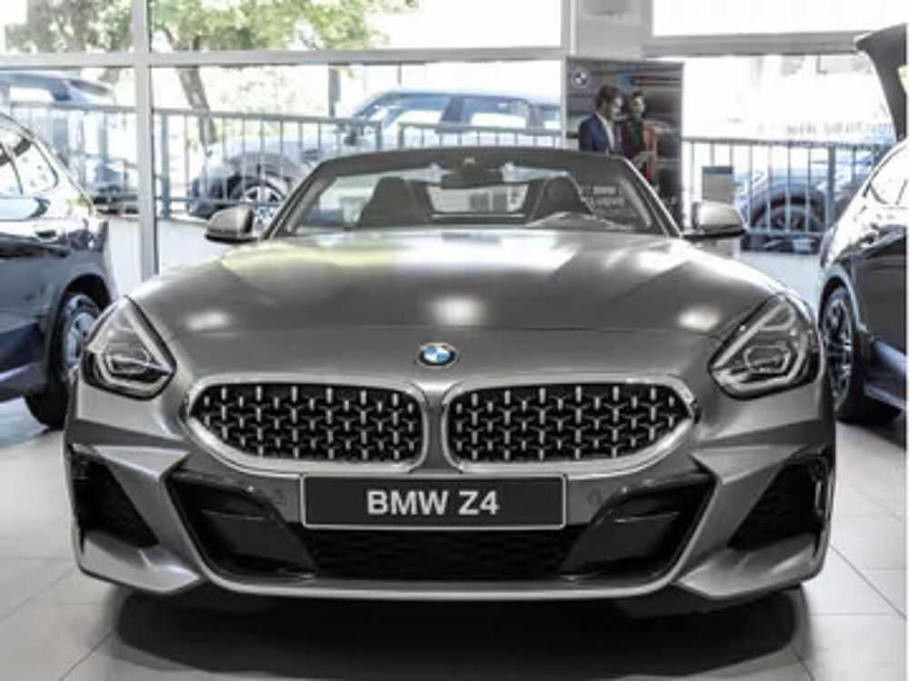 Z4 sDrive20i M Sport 2021 occasion 33000 Bordeaux