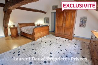  Maison à vendre 7 pièces 160 m²